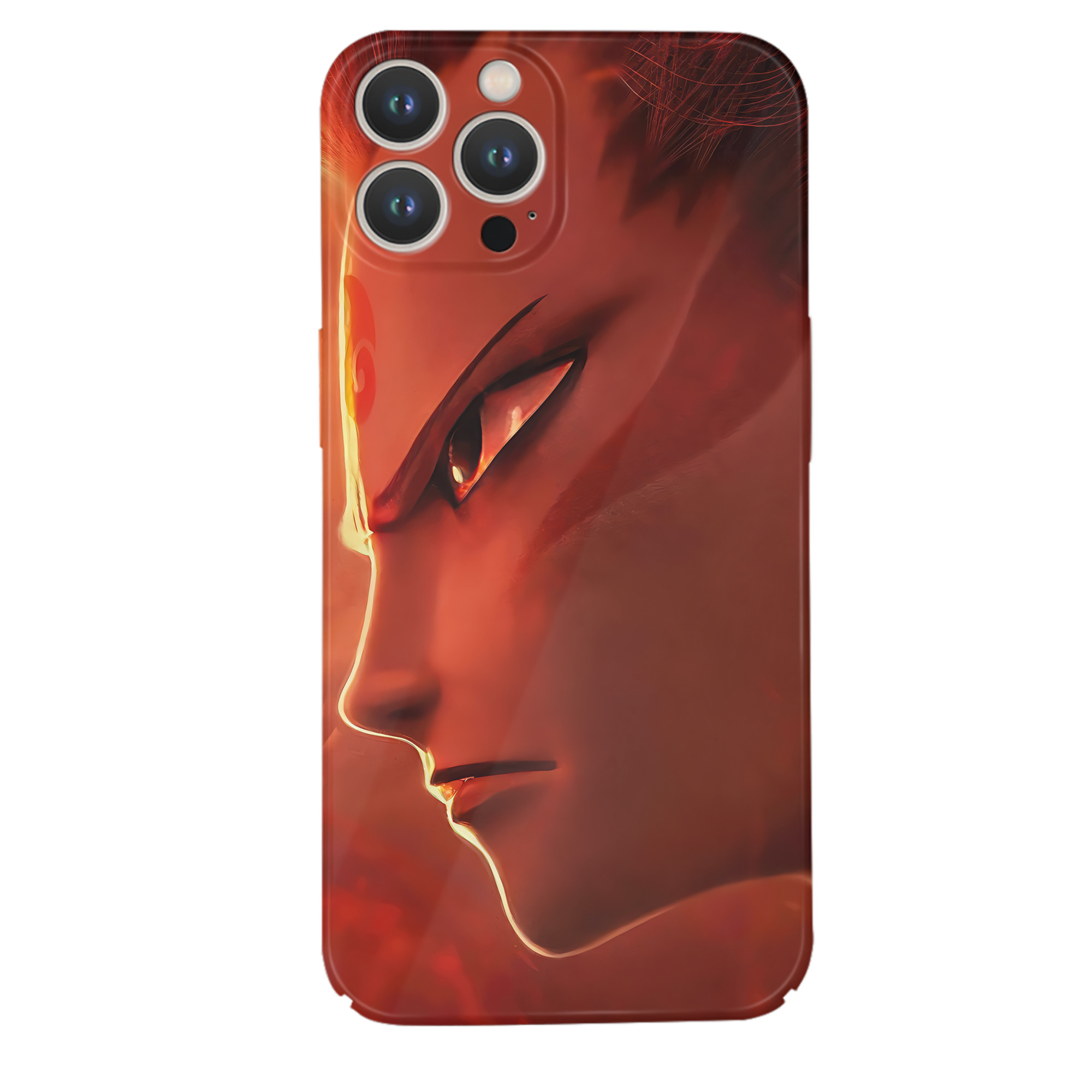 （画像用） Ne Zha 2 ナタ 魔童の大暴れ 【iPhone 14シリーズ対応】ハードケース